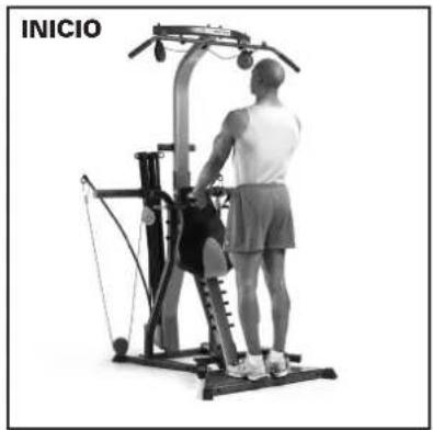 BOWFLEX Xtreme 2 SE - Puntos clave: - 2