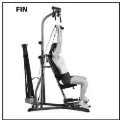 BOWFLEX Xtreme 2 SE - Points clé : - 3