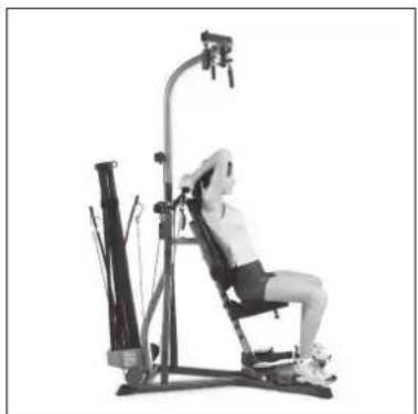 BOWFLEX Xtreme 2 SE - Bevor Sie beginnen: - 2