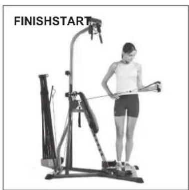 BOWFLEX Xtreme 2 SE - Before You Begin: - 3