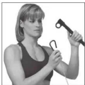 BOWFLEX Xtreme 2 SE - Cuando no utilise su gimnasio en casa. - 2