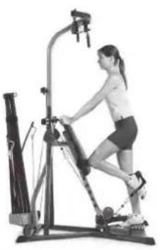 BOWFLEX Xtreme 2 SE - 重点提示: - 2
