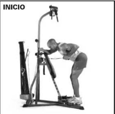 BOWFLEX Xtreme 2 SE - Puntos clave: - 2