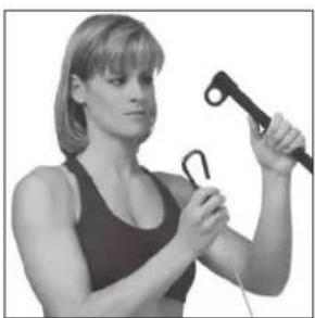 BOWFLEX Xtreme 2 SE - When You Are Not Using Your Home Gym - 3