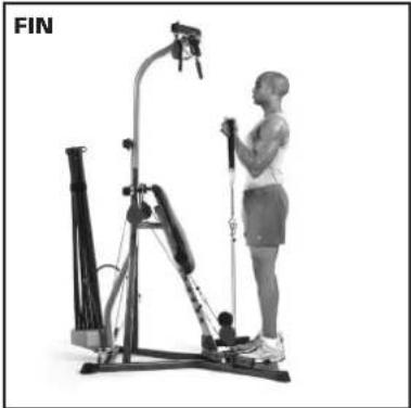 BOWFLEX Xtreme 2 SE - INICIOACCION - 1