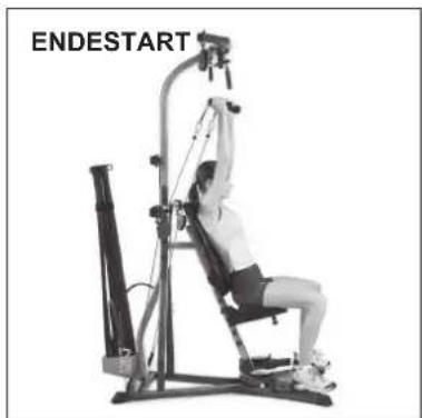 BOWFLEX Xtreme 2 SE - Bevor Sie beginnen: - 3