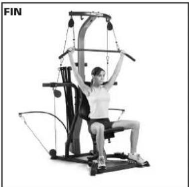 BOWFLEX Xtreme 2 SE - INICIOACCION - 1