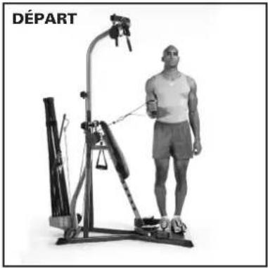 BOWFLEX Xtreme 2 SE - Points clé : - 2