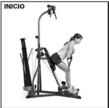BOWFLEX Xtreme 2 SE - Puntos clave: - 2