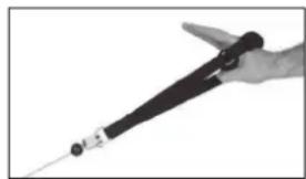 BOWFLEX Xtreme 2 SE - Schouderharnas voor abdominal crunch - 2