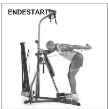 BOWFLEX Xtreme 2 SE - Bevor Sie beginnen: - 3