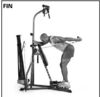 BOWFLEX Xtreme 2 SE - INICIOACCION - 1