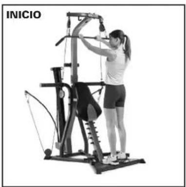 BOWFLEX Xtreme 2 SE - Puntos clave: - 2