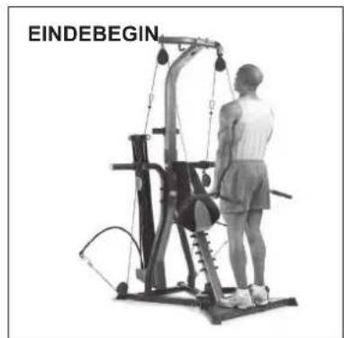 BOWFLEX Xtreme 2 SE - Voordat u begint: - 3
