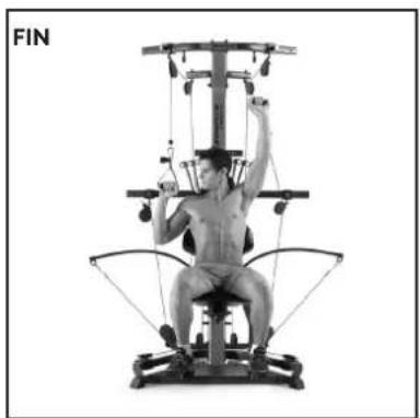 BOWFLEX Xtreme 2 SE - INICIOACCION - 1