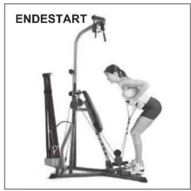 BOWFLEX Xtreme 2 SE - Bevor Sie beginnen: - 3