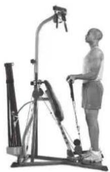 BOWFLEX Xtreme 2 SE - 開始前準備: - 2