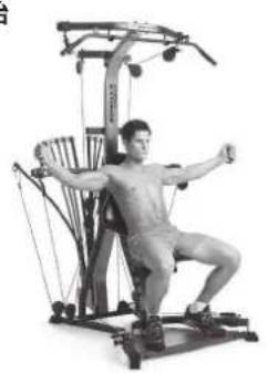 BOWFLEX Xtreme 2 SE - 成功小贴士 - 2