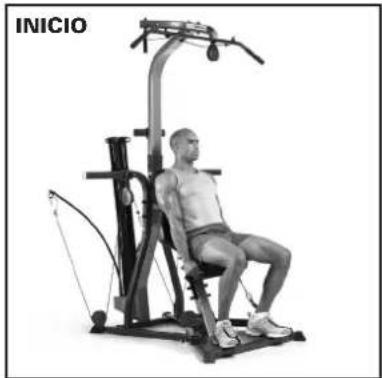 BOWFLEX Xtreme 2 SE - Puntos clave: - 2