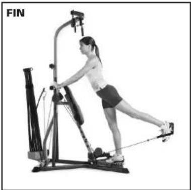 BOWFLEX Xtreme 2 SE - INICIOACCION - 1