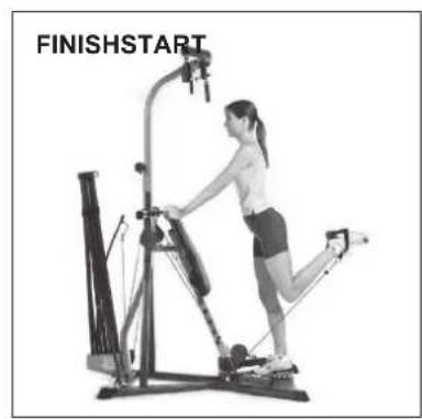 BOWFLEX Xtreme 2 SE - Before You Begin: - 3