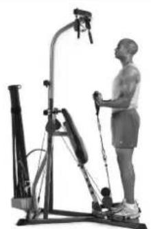 BOWFLEX Xtreme 2 SE - INICIOACCION - 1