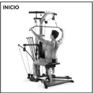 BOWFLEX Xtreme 2 SE - Sugerencias - 2