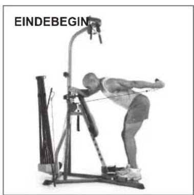 BOWFLEX Xtreme 2 SE - Voordat u begint: - 3
