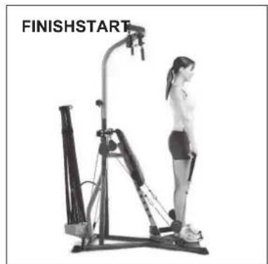 BOWFLEX Xtreme 2 SE - Key Points: - 3