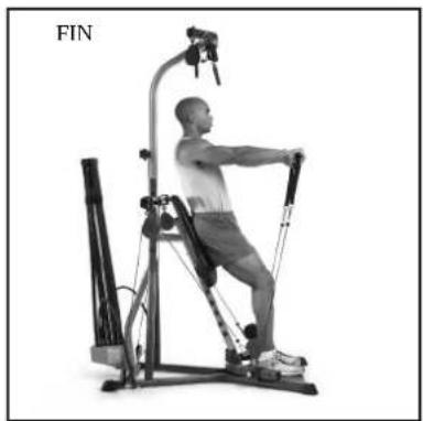 BOWFLEX Xtreme 2 SE - Points clé : - 3