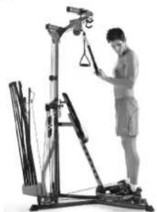 BOWFLEX Xtreme 2 SE - Sugerencias - 2