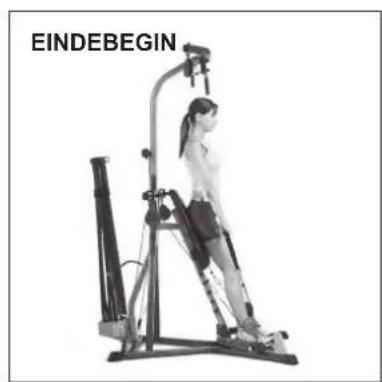 BOWFLEX Xtreme 2 SE - Voordat u begint: - 3