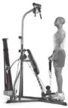BOWFLEX Xtreme 2 SE - 重點提示: - 2