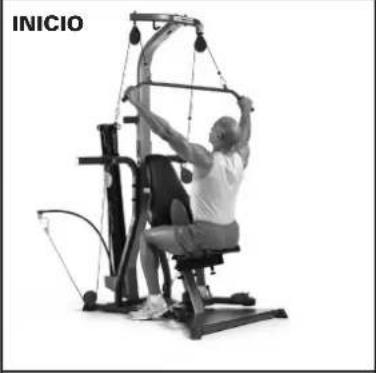 BOWFLEX Xtreme 2 SE - Puntos clave: - 2
