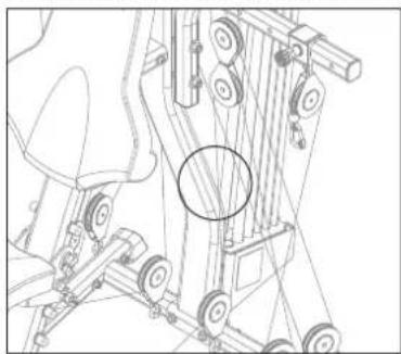 BOWFLEX Xtreme 2 SE - 1