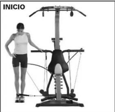 BOWFLEX Xtreme 2 SE - Puntos clave: - 2