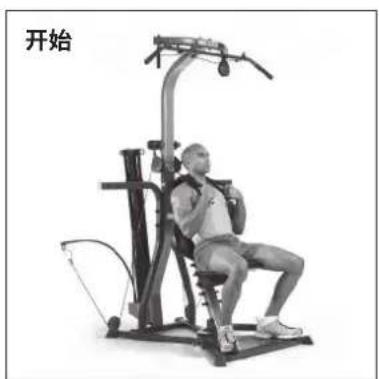 BOWFLEX Xtreme 2 SE - 重点提示: - 2
