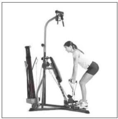 BOWFLEX Xtreme 2 SE - Bevor Sie beginnen: - 2