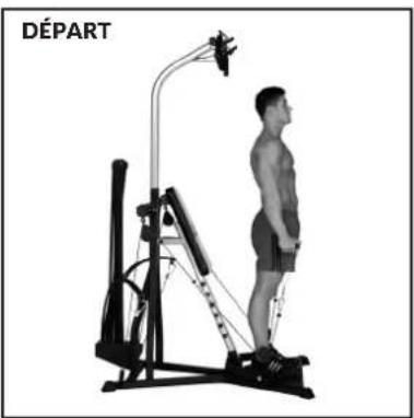 BOWFLEX Xtreme 2 SE - Astuces pour le succès - 2