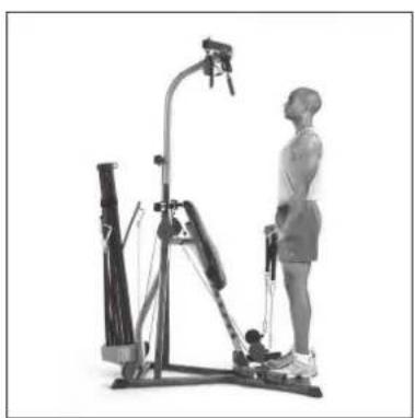 BOWFLEX Xtreme 2 SE - Bevor Sie beginnen: - 2