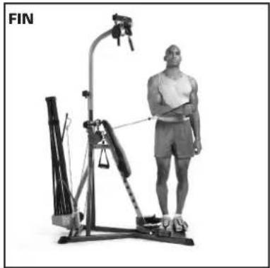BOWFLEX Xtreme 2 SE - INICIOACCION - 1