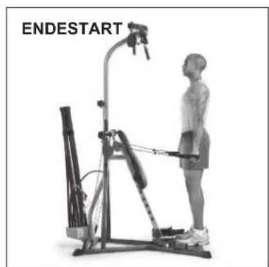 BOWFLEX Xtreme 2 SE - Seilzüge: - 3