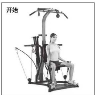 BOWFLEX Xtreme 2 SE - 重点提示: - 2
