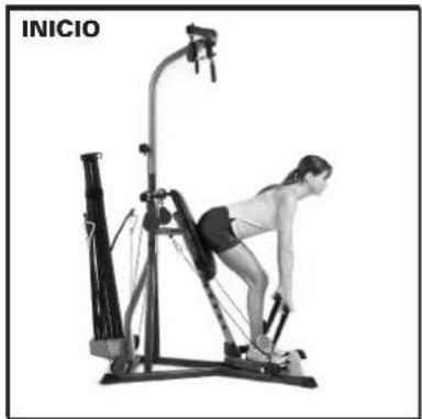 BOWFLEX Xtreme 2 SE - Puntos clave: - 2