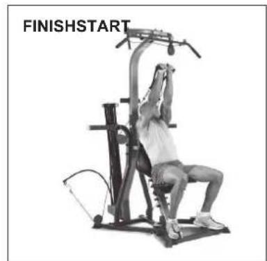 BOWFLEX Xtreme 2 SE - Before You Begin: - 3