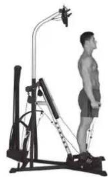 BOWFLEX Xtreme 2 SE - 重點提示: - 2