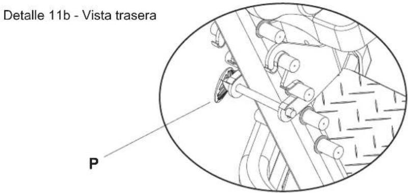 BOWFLEX Xtreme 2 SE - Piezas: - 2