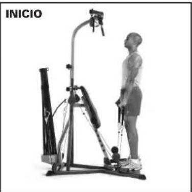 BOWFLEX Xtreme 2 SE - Puntos clave: - 2