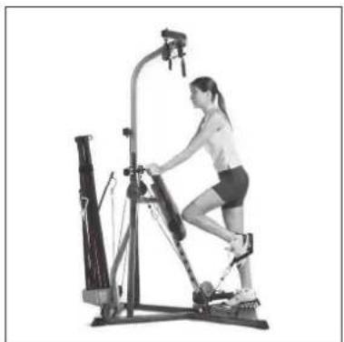 BOWFLEX Xtreme 2 SE - Before You Begin: - 2