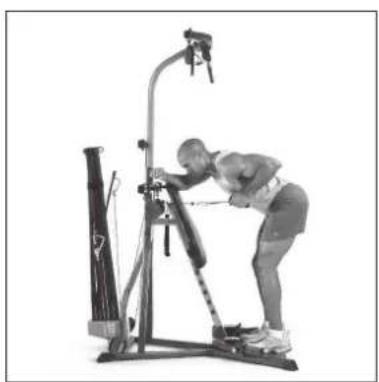 BOWFLEX Xtreme 2 SE - Before You Begin: - 2